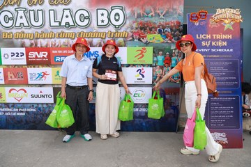 AMAZING SPORTS FESTIVAL - Ảnh #5311766