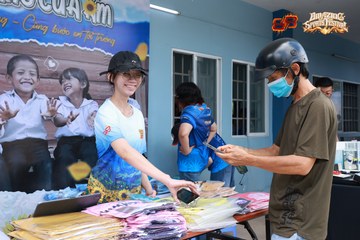 AMAZING SPORTS FESTIVAL - Ảnh #5311989