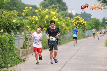 AMAZING SPORTS FESTIVAL - Ảnh #5290142