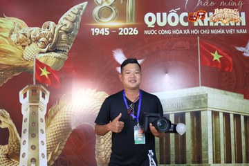 AMAZING SPORTS FESTIVAL - Ảnh #5314714