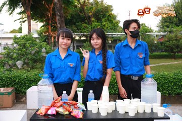 AMAZING SPORTS FESTIVAL - Ảnh #5290695