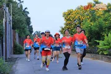 AMAZING SPORTS FESTIVAL - Ảnh #5292102