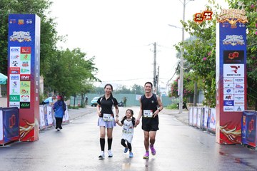 AMAZING SPORTS FESTIVAL - Ảnh #5289703