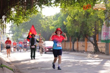 AMAZING SPORTS FESTIVAL - Ảnh #5311043