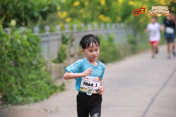 AMAZING SPORTS FESTIVAL - Ảnh #5290133