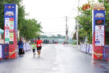 AMAZING SPORTS FESTIVAL - Ảnh #5289736