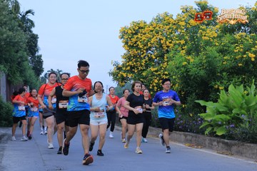 AMAZING SPORTS FESTIVAL - Ảnh #5291988