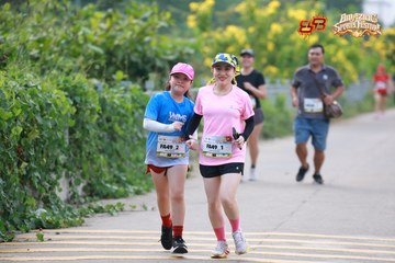 AMAZING SPORTS FESTIVAL - Ảnh #5290513