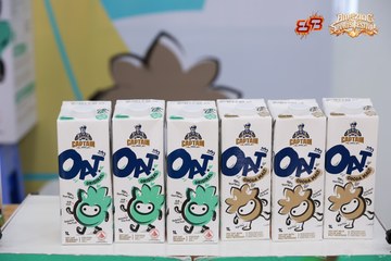AMAZING SPORTS FESTIVAL - Ảnh #5289805