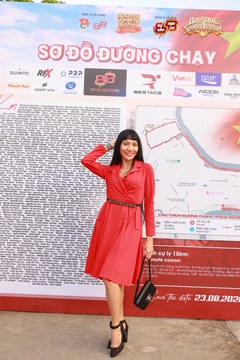 AMAZING SPORTS FESTIVAL - Ảnh #5290776