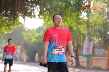 AMAZING SPORTS FESTIVAL - Ảnh #5311110