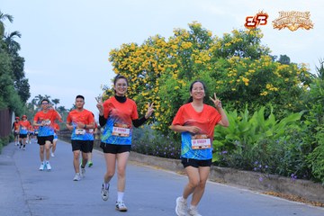AMAZING SPORTS FESTIVAL - Ảnh #5291869
