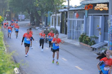 AMAZING SPORTS FESTIVAL - Ảnh #5292376