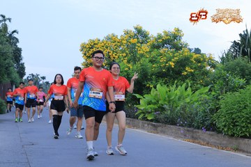 AMAZING SPORTS FESTIVAL - Ảnh #5292063