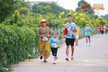 AMAZING SPORTS FESTIVAL - Ảnh #5290543