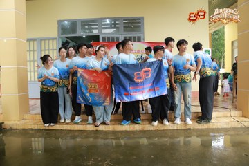 AMAZING SPORTS FESTIVAL - Ảnh #5332292