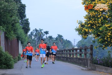 AMAZING SPORTS FESTIVAL - Ảnh #5291471
