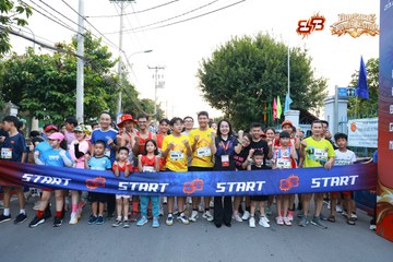 AMAZING SPORTS FESTIVAL - Ảnh #5290199