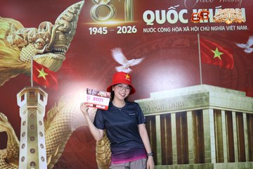 AMAZING SPORTS FESTIVAL - Ảnh #5314639
