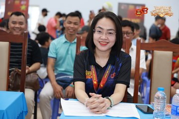 AMAZING SPORTS FESTIVAL - Ảnh #5289963