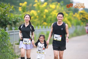 AMAZING SPORTS FESTIVAL - Ảnh #5290612