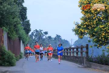 AMAZING SPORTS FESTIVAL - Ảnh #5291332