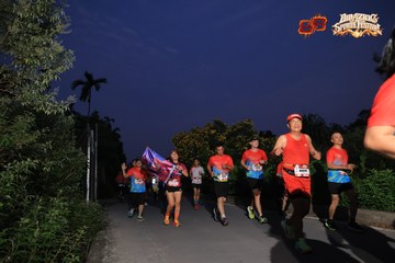 AMAZING SPORTS FESTIVAL - Ảnh #5291035