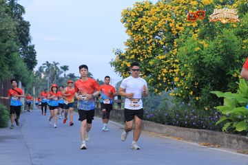 AMAZING SPORTS FESTIVAL - Ảnh #5291770