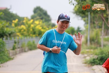 AMAZING SPORTS FESTIVAL - Ảnh #5290314