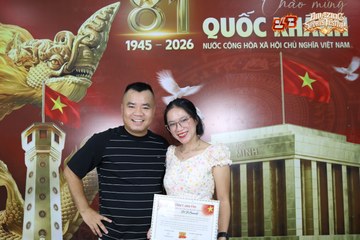 AMAZING SPORTS FESTIVAL - Ảnh #5314700
