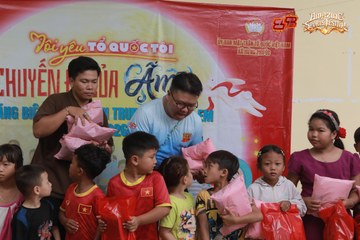 AMAZING SPORTS FESTIVAL - Ảnh #5332418