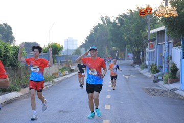 AMAZING SPORTS FESTIVAL - Ảnh #5292199