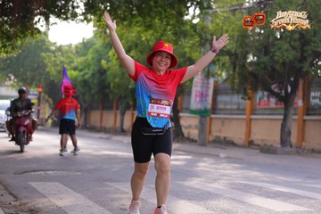 AMAZING SPORTS FESTIVAL - Ảnh #5311181
