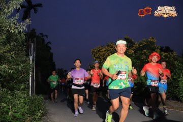 AMAZING SPORTS FESTIVAL - Ảnh #5290963