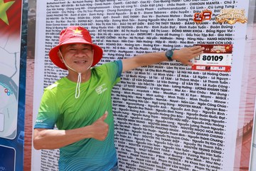AMAZING SPORTS FESTIVAL - Ảnh #5311760