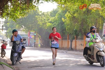 AMAZING SPORTS FESTIVAL - Ảnh #5311157