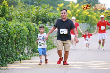AMAZING SPORTS FESTIVAL - Ảnh #5290593