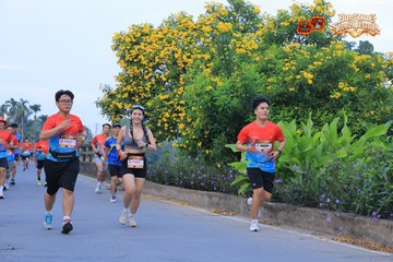 AMAZING SPORTS FESTIVAL - Ảnh #5291814