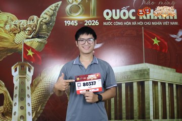 AMAZING SPORTS FESTIVAL - Ảnh #5315012