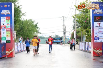 AMAZING SPORTS FESTIVAL - Ảnh #5289683