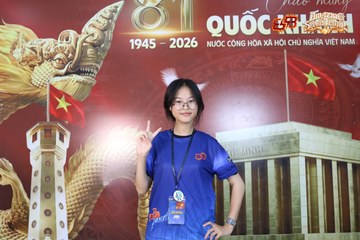 AMAZING SPORTS FESTIVAL - Ảnh #5314387