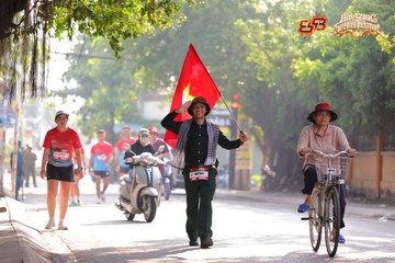 AMAZING SPORTS FESTIVAL - Ảnh #5311044