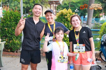 AMAZING SPORTS FESTIVAL - Ảnh #5290681