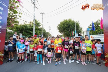 AMAZING SPORTS FESTIVAL - Ảnh #5289510