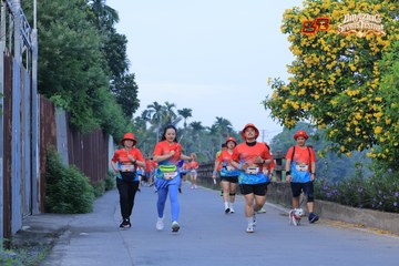 AMAZING SPORTS FESTIVAL - Ảnh #5292076
