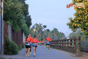 AMAZING SPORTS FESTIVAL - Ảnh #5291668