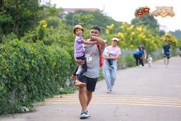 AMAZING SPORTS FESTIVAL - Ảnh #5290638