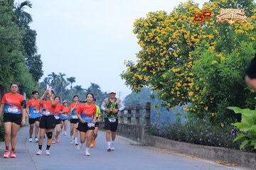 AMAZING SPORTS FESTIVAL - Ảnh #5291500