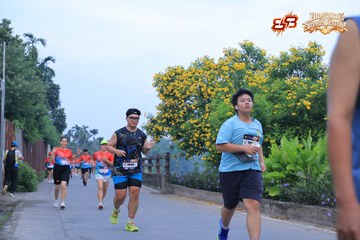 AMAZING SPORTS FESTIVAL - Ảnh #5291447