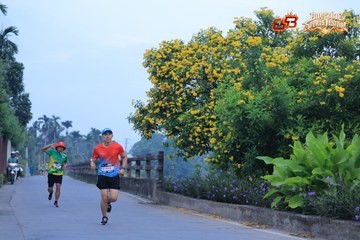 AMAZING SPORTS FESTIVAL - Ảnh #5291233
